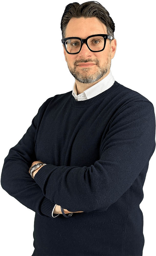 workyourmind chi siamo Alessio Betti coach di Work Your Mind